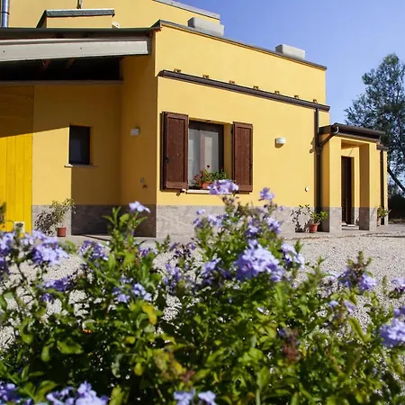 Bed & Breakfast La Casa Del Sole 4*