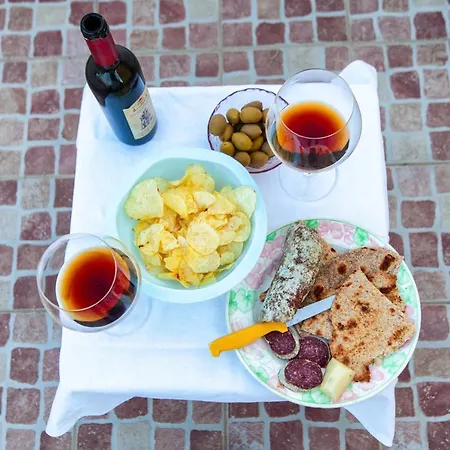 Bed & Breakfast La Casa Del Sole Gradara