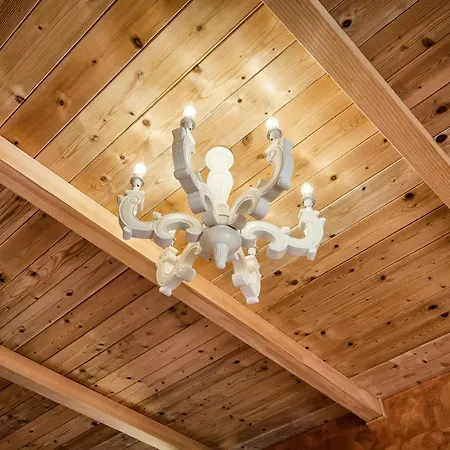 Bed & Breakfast La Casa Del Sole Gradara