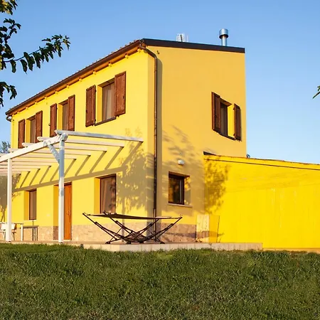 Bed & Breakfast La Casa Del Sole 4*