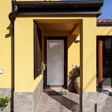 Nocleg ze śniadaniem La Casa Del Sole 4*