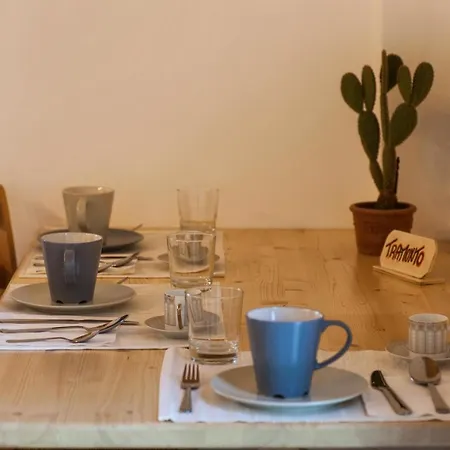 La Casa Del Sole Bed & Breakfast 4*