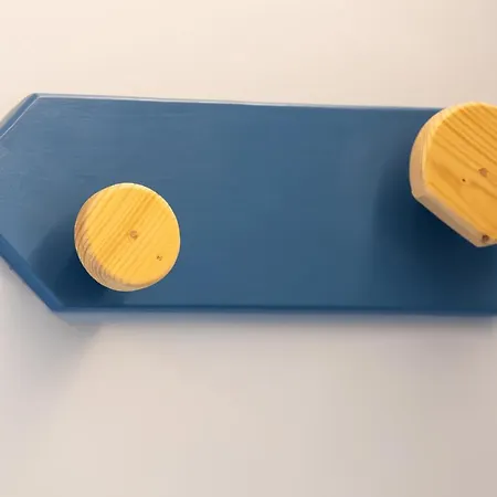 La Casa Del Sole Bed & Breakfast