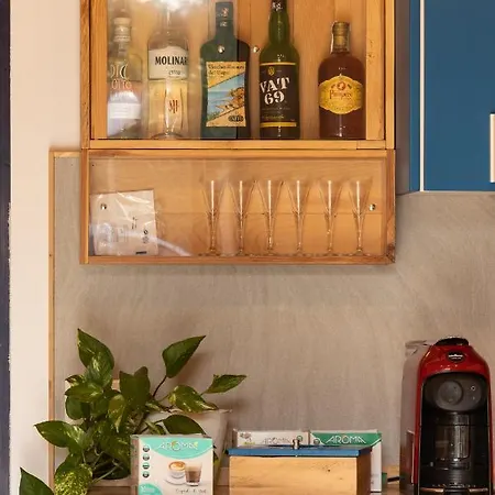 Bed & Breakfast La Casa Del Sole