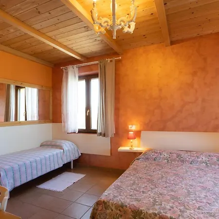 La Casa Del Sole Gradara