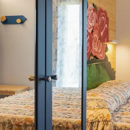 La Casa Del Sole 4*