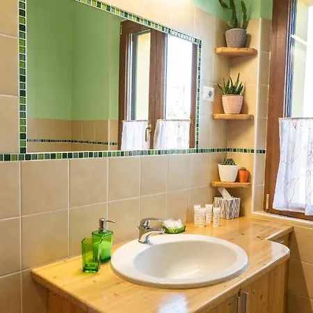 La Casa Del Sole 4*