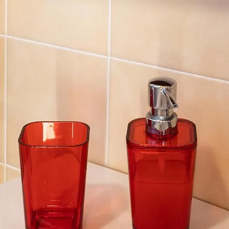 La Casa Del Sole Gradara