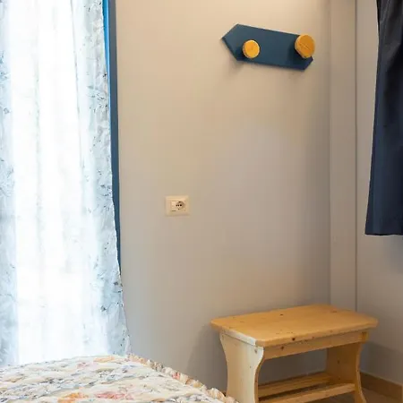 La Casa Del Sole Alojamento de Acomodação e Pequeno-almoço