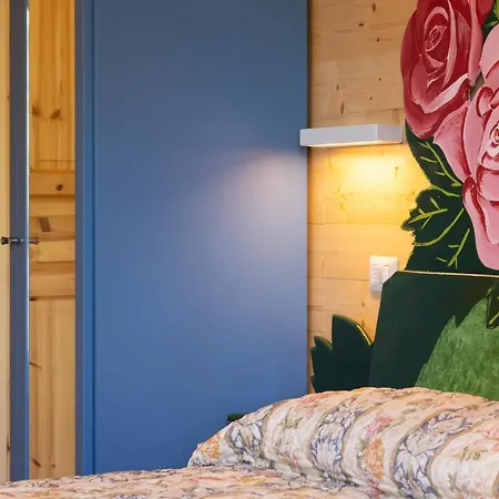 La Casa Del Sole Bed & Breakfast 4*