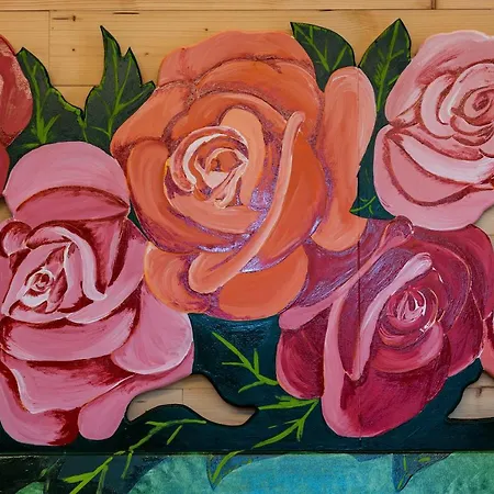 Bed & Breakfast La Casa Del Sole