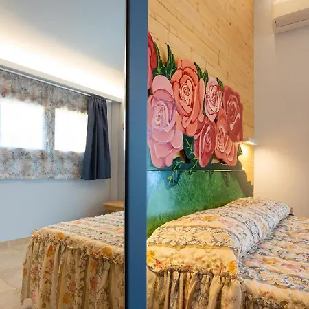 Nocleg ze śniadaniem La Casa Del Sole