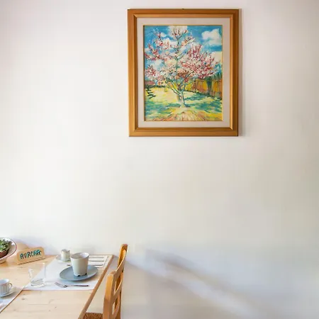Nocleg ze śniadaniem La Casa Del Sole