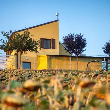La Casa Del Sole 4*