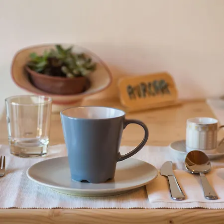 La Casa Del Sole Bed & Breakfast