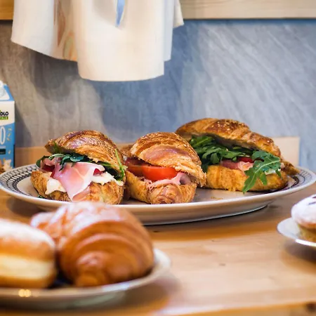 La Casa Del Sole Gradara