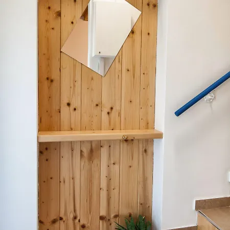 La Casa Del Sole Gradara