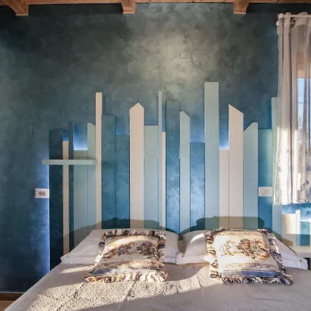 Bed & Breakfast La Casa Del Sole 4*