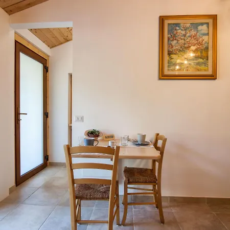 La Casa Del Sole