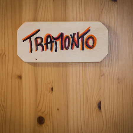 Bed & Breakfast La Casa Del Sole Gradara