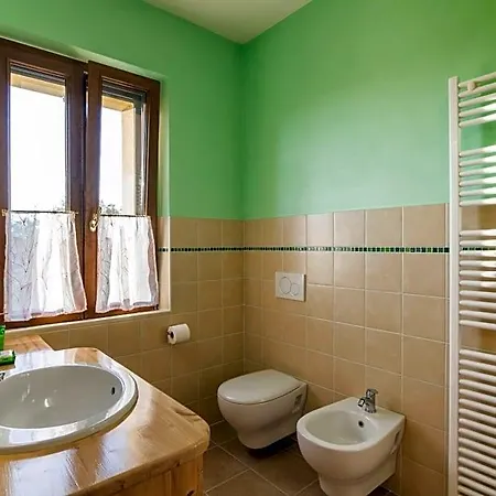 Bed & Breakfast La Casa Del Sole 4*