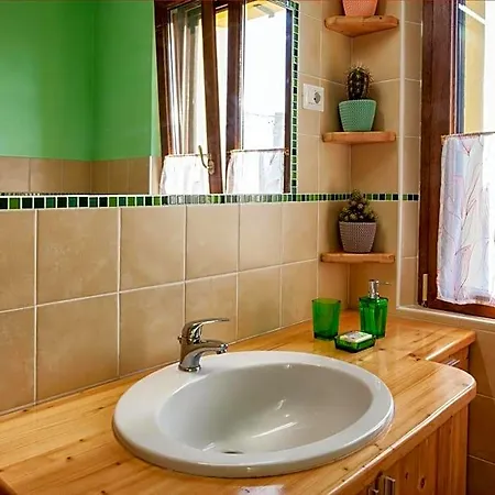 La Casa Del Sole Bed & Breakfast 4*