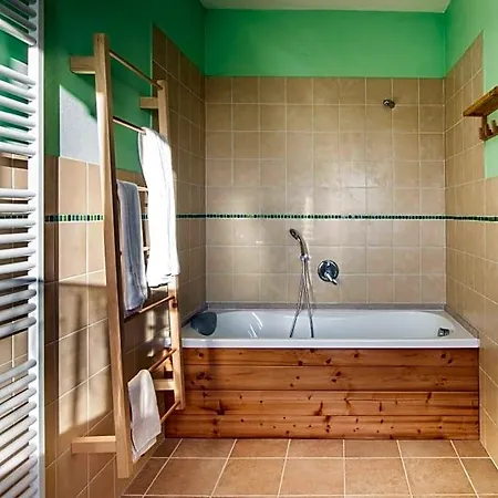 La Casa Del Sole Bed & Breakfast Gradara