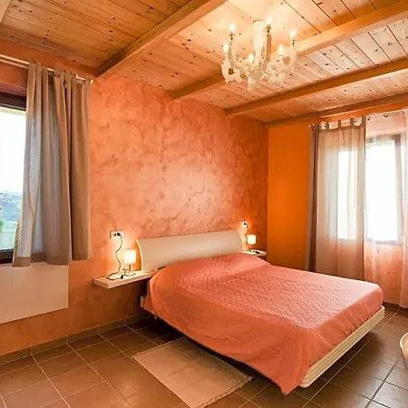 La Casa Del Sole Gradara
