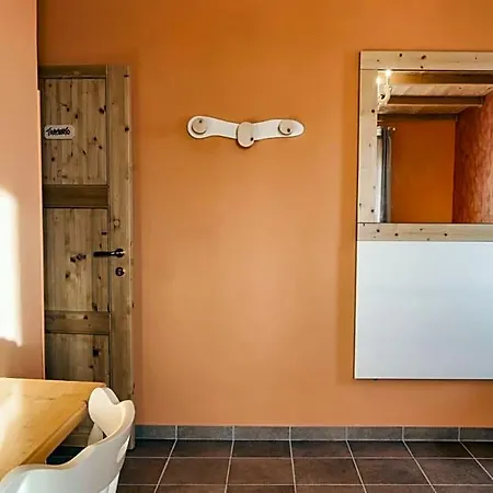 La Casa Del Sole Gradara