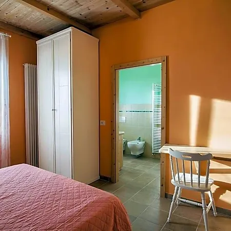 La Casa Del Sole 4*