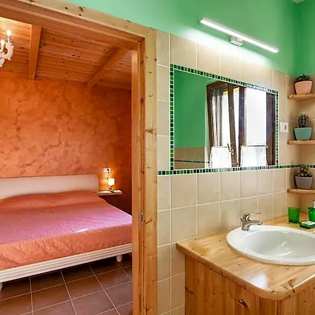 Bed & Breakfast La Casa Del Sole 4*