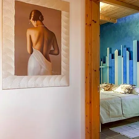 La Casa Del Sole 4*