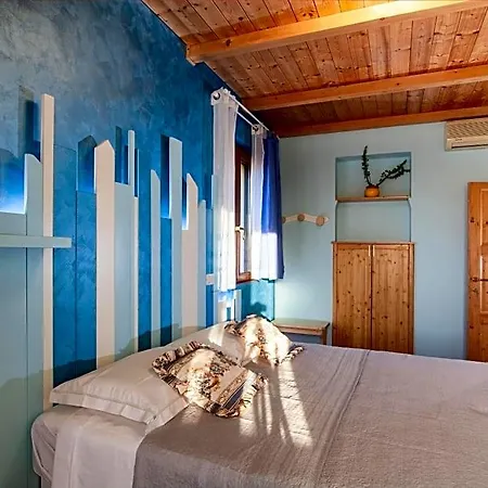 La Casa Del Sole Bed & Breakfast