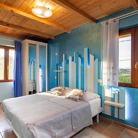 La Casa Del Sole Bed & Breakfast