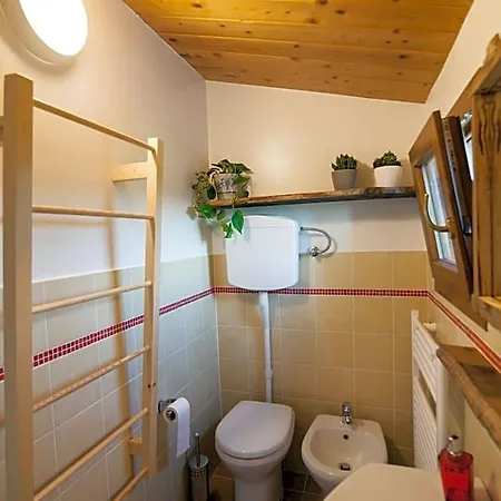 La Casa Del Sole