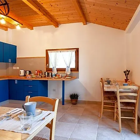 Bed & Breakfast La Casa Del Sole 4*