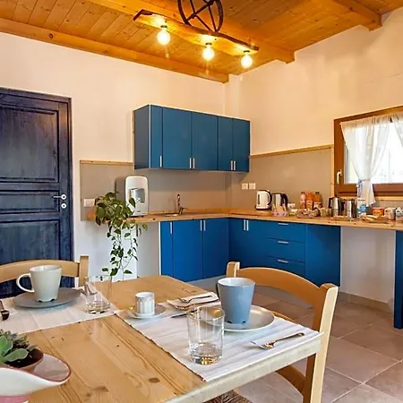 Bed & Breakfast La Casa Del Sole