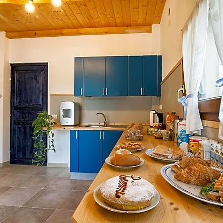La Casa Del Sole Gradara