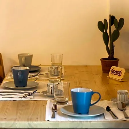 Bed & Breakfast La Casa Del Sole