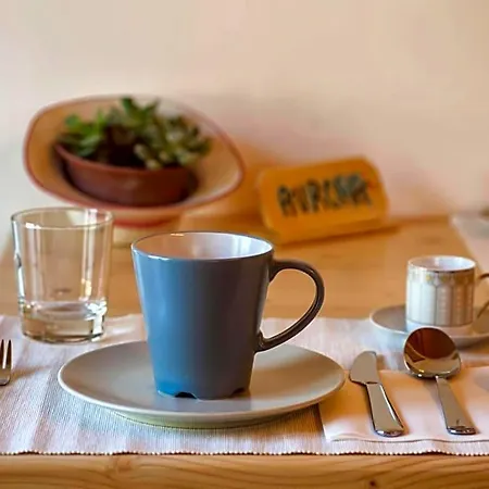 Bed & Breakfast La Casa Del Sole 4*