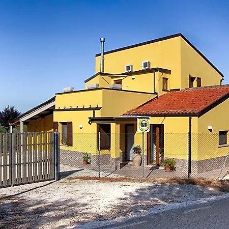 Bed & Breakfast La Casa Del Sole