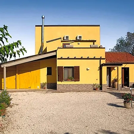 Bed & Breakfast La Casa Del Sole