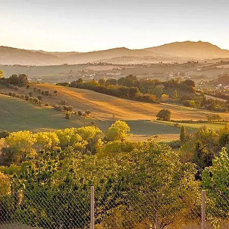 La Casa Del Sole Nocleg ze śniadaniem