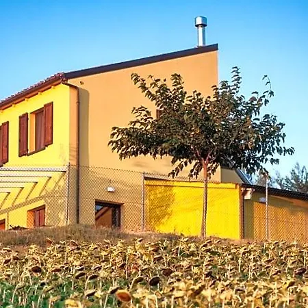 La Casa Del Sole