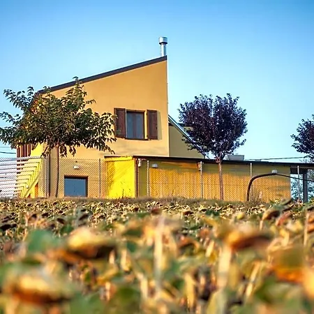 La Casa Del Sole Gradara