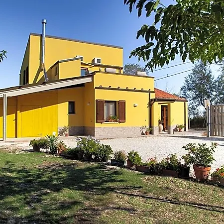 La Casa Del Sole Gradara