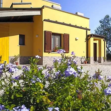 La Casa Del Sole Gradara