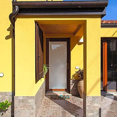 La Casa Del Sole