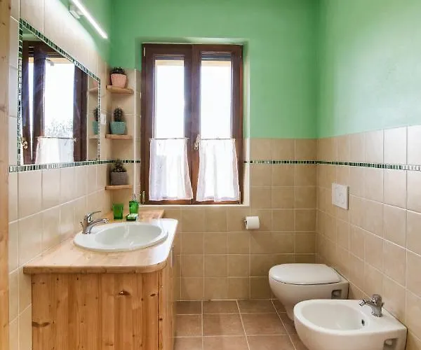 La Casa Del Sole 4* Gradara