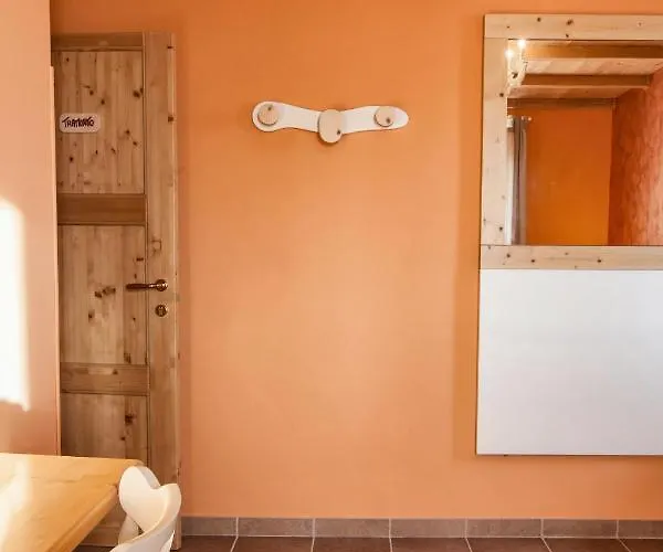 La Casa Del Sole Frühstückspension 4*